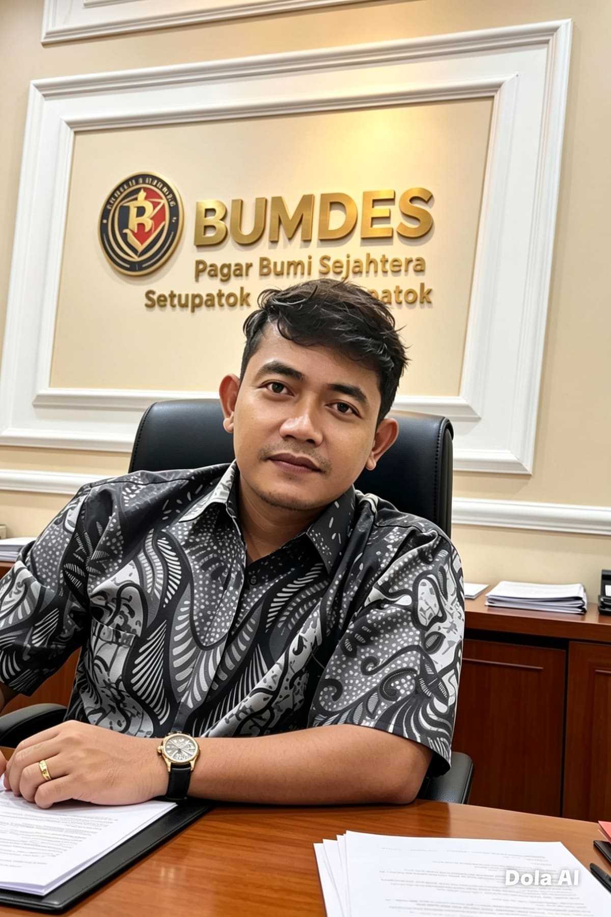 Nur Arifin